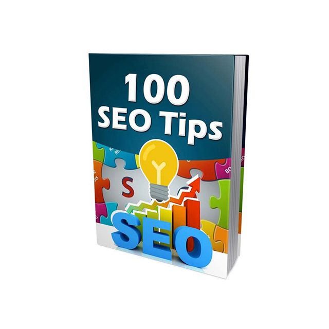 100 SEO Tips