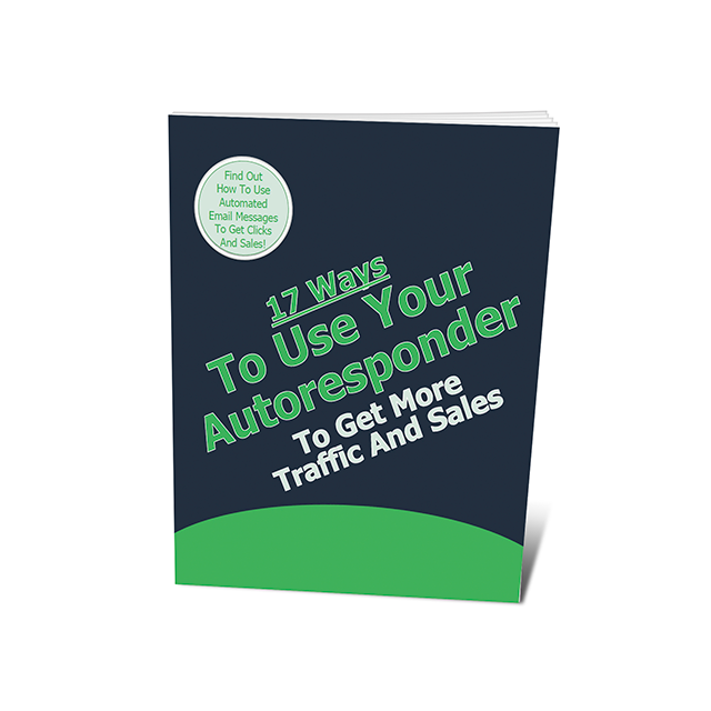 17 Ways to Use Autoresponder to Get More Traffic and Sales