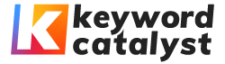 Keyword Catalyst