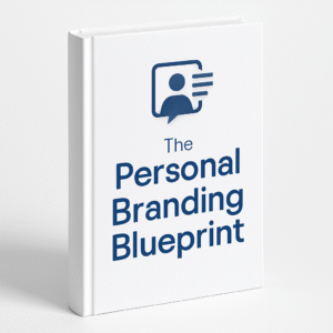 The Personal Branding Blueprint