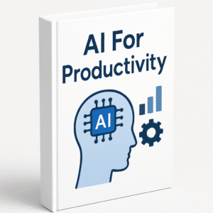AI For Productivity