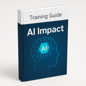 Training Guide   AI Impact