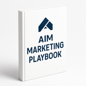 AIM Marketing Playbook