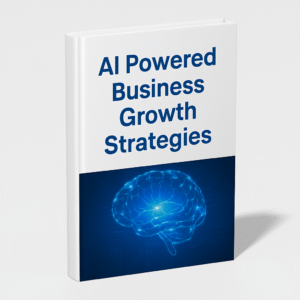 AI Powered Business Growth Strategies