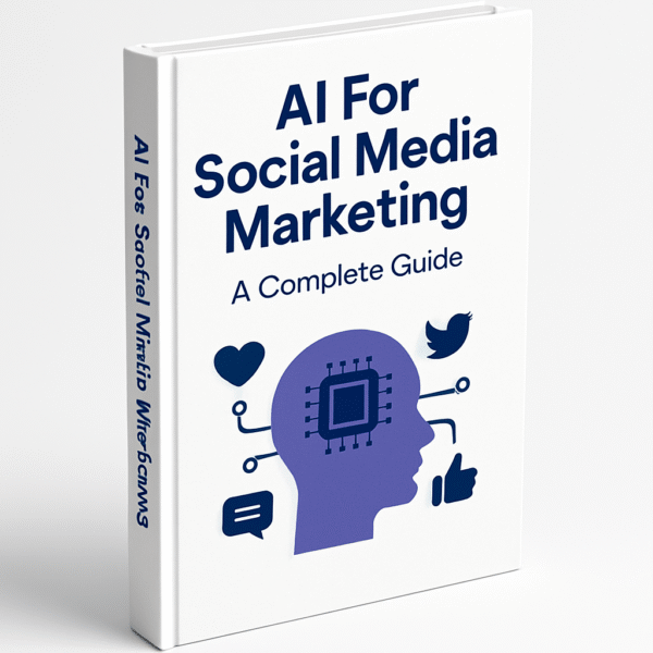 AI For Social Media Marketing A Complete Guide