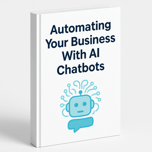 Automating Your Business With AI Chatbots
