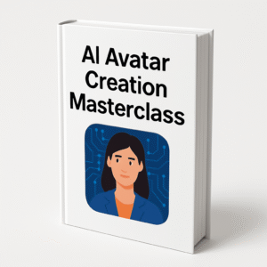 AI Avatar Creation Masterclass