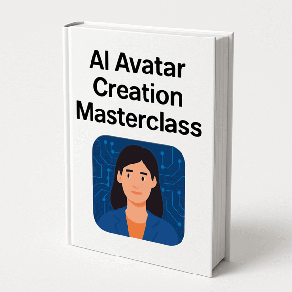 AI Avatar Creation Masterclass