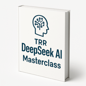 TRR DeepSeek AI Masterclass