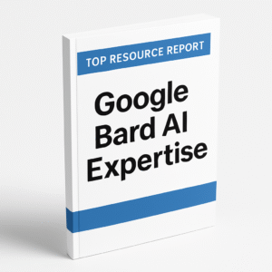 Top Resource Report   Google Bard AI Expertise