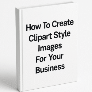 How To Create Clipart Style Images For Your Business
