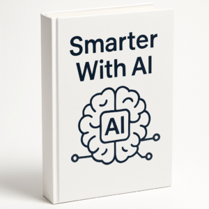 Smarter With AI