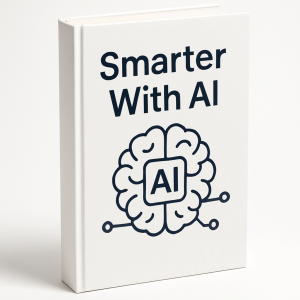 Smarter With AI